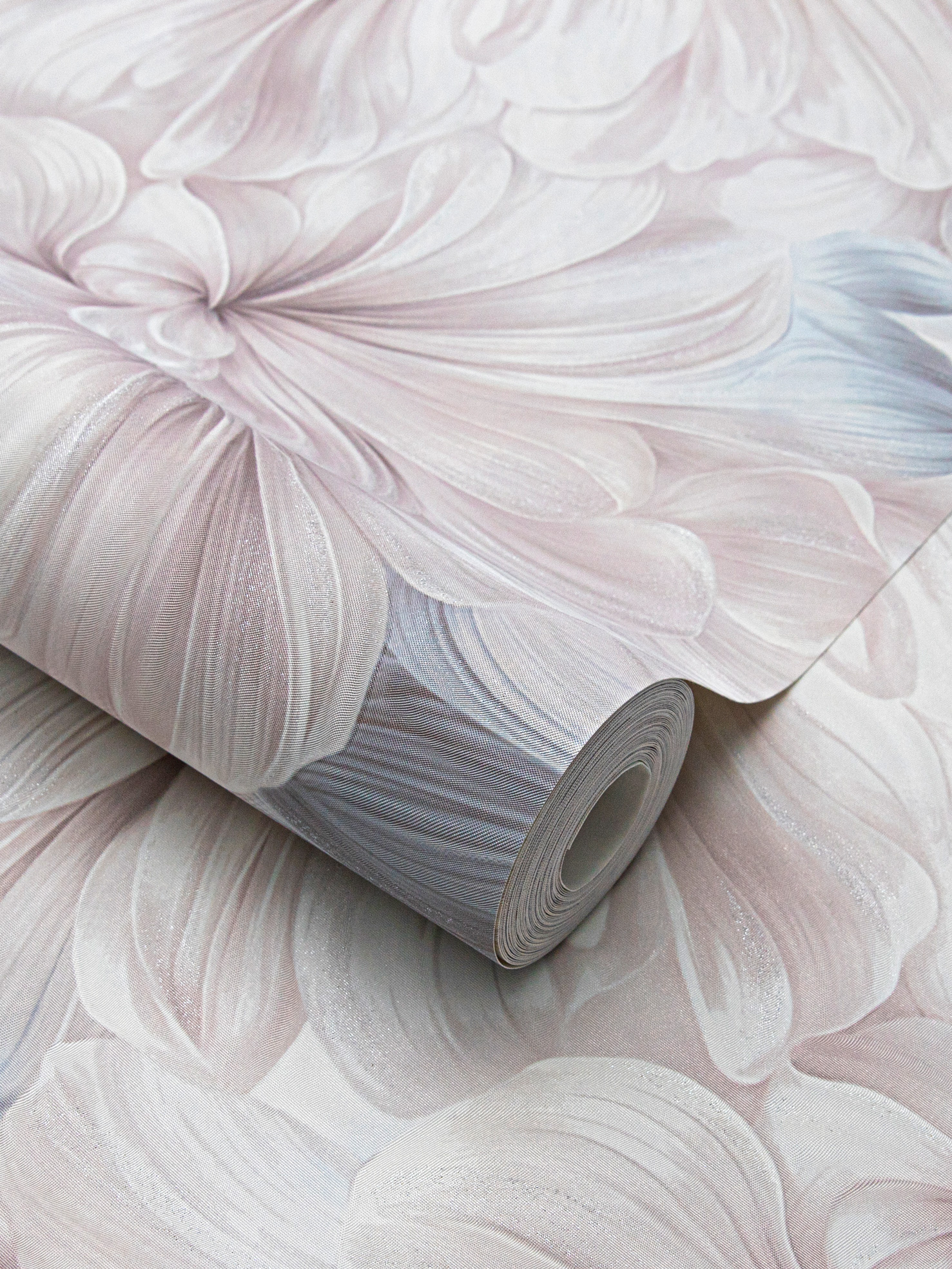 Обои Антураж AN9145-23 флиз. 1,06Х10м