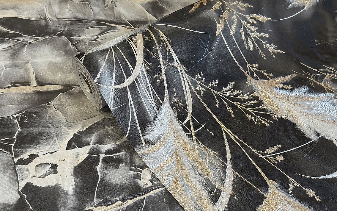 Обои Wiganford HK68318 Ancy флиз. 1,06Х10м