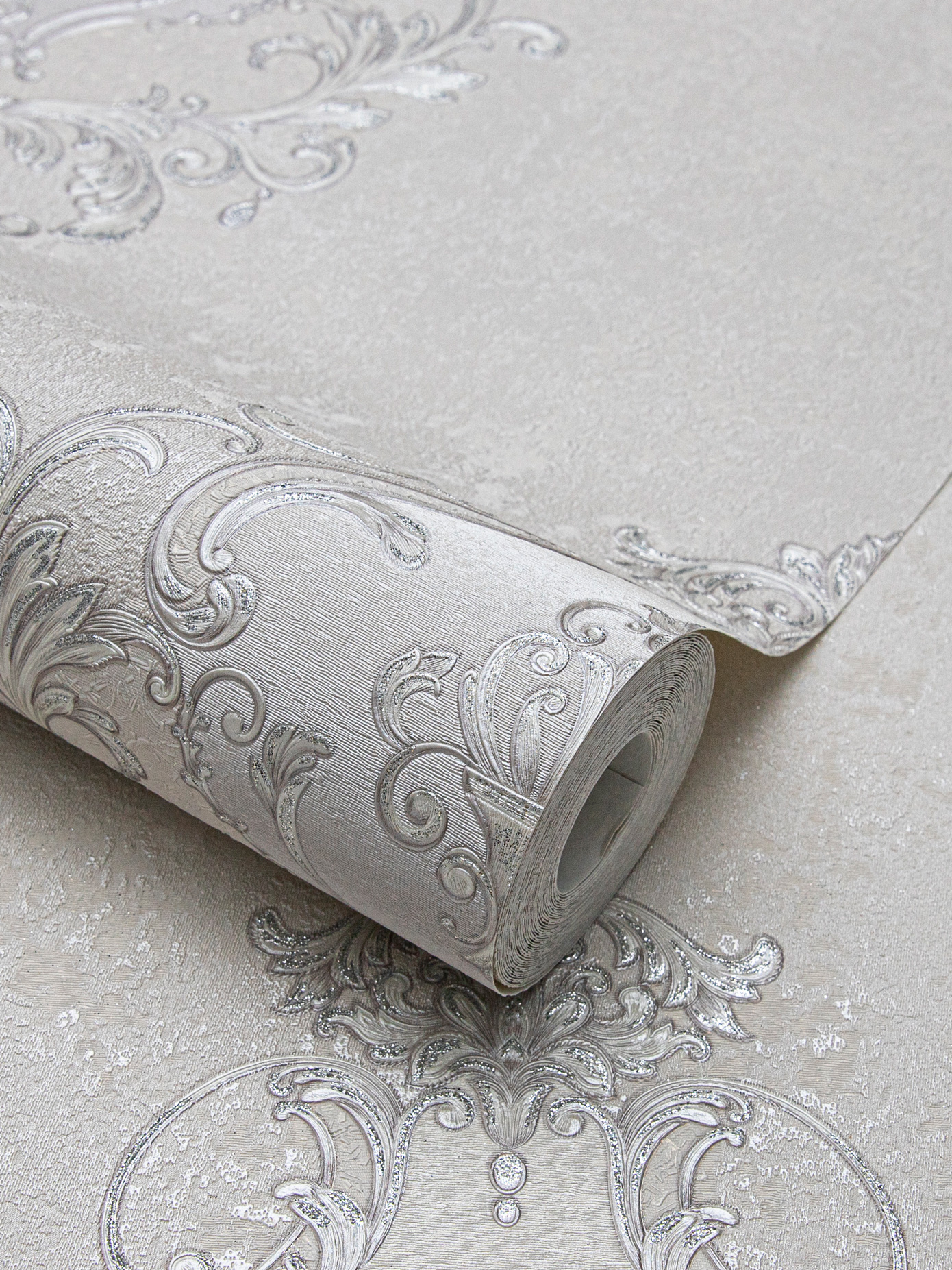 Обои NewAGe NA9028-24 Giulietta флиз. 1,06Х10м