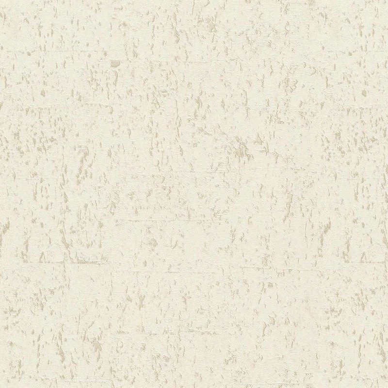 Обои флизелиновые Rasch Metal Spirit 977400 бежевые 1.06x10м