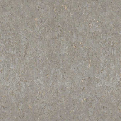 Обои флизелиновые Rasch Metal Spirit 977424 серебристые 1.06x10м